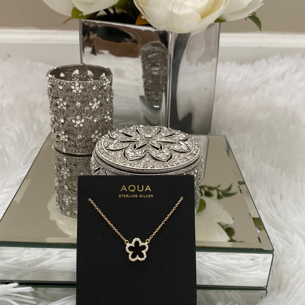 💞❤️HP❤️Aqua Necklace💞